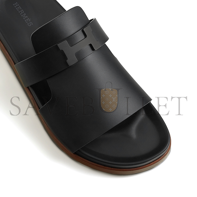 HERMES JAURES SANDAL H242943ZH01390